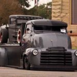 Custom Cabovers from the Post-War Days