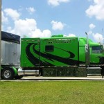Legacy Sleeper Semi