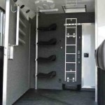 Luxury Motorhome and Horse Carrier (3)