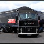 Man Fulda Truck