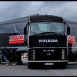 Man Fulda Truck