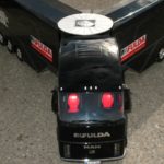 Man Fulda Truck