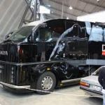 Man Fulda Truck