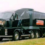Man Fulda Truck