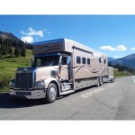 Motorcoaches