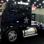 70s Cabover