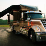 RVing In Style... Actually, Luxury (2)