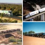 Road Trains
