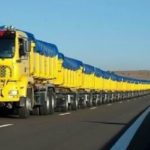 Road Trains