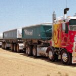 Road Trains