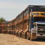 Road Trains