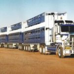 Road Trains