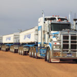 Road Trains