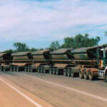Road Trains