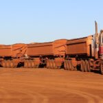Road Trains