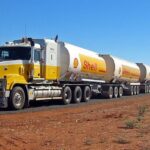 Road Trains