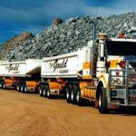 Road Trains