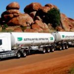 Road Trains