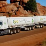 Road Trains