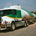 Road Trains