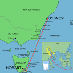 Rolex Sydney Hobart (1)