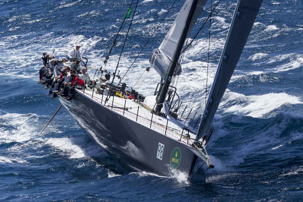 Rolex Sydney Hobart