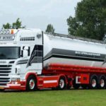 Scania Trucks