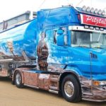 Scania Trucks