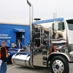 cabover