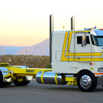 custom cabover