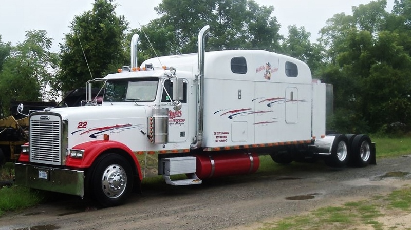 hotel on wheels