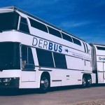 largest motorhome