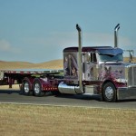 Peterbilt 378