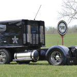 70s Cabover