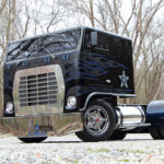 70s Cabover