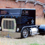 70s Cabover