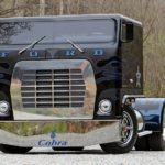 70s Cabover