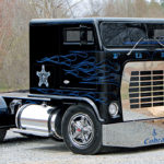 70s Cabover