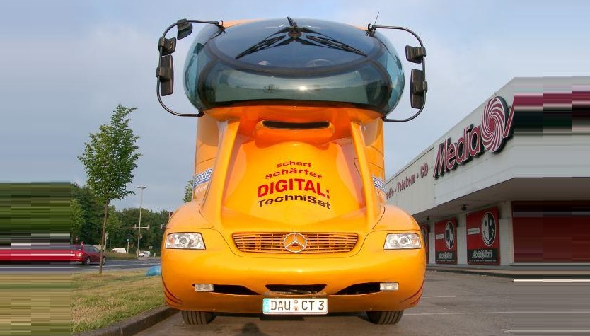 rv design