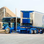 tractor-reefer