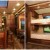 2 bedroom rv interior