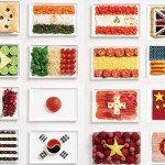Food Flags