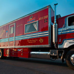 Kneivel Truck