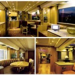 Luxury Mobile Trailers