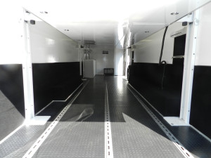 Luxury Motorhome Trailer (1)