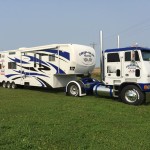 Trip-Dub Cabover and Trailer (3)