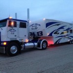 Trip-Dub Cabover and Trailer (4)