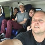 Trip-Dub Cabover and Trailer (5)