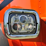 Tuner Truck