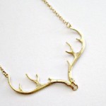 antler necklace (2)